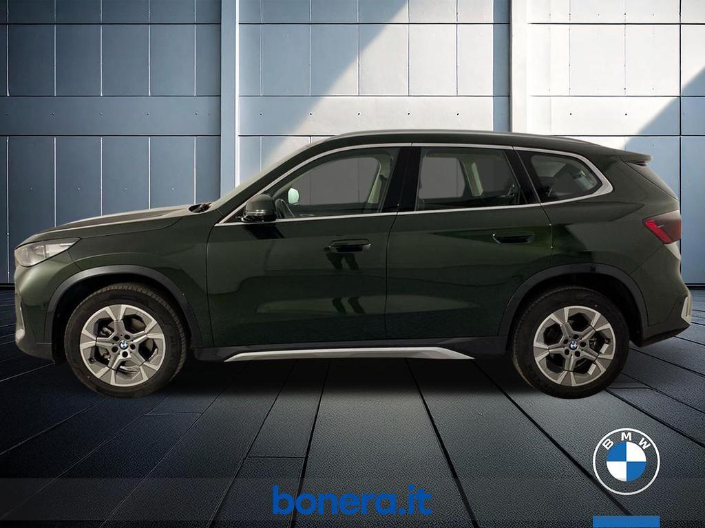 BMW X1 18 d X-Line Edition Signature sDrive DCT