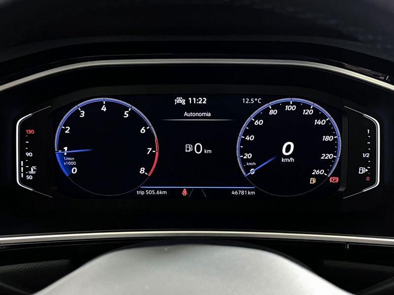 Volkswagen T-Roc T-Roc 1.0 tsi R-Line 110cv