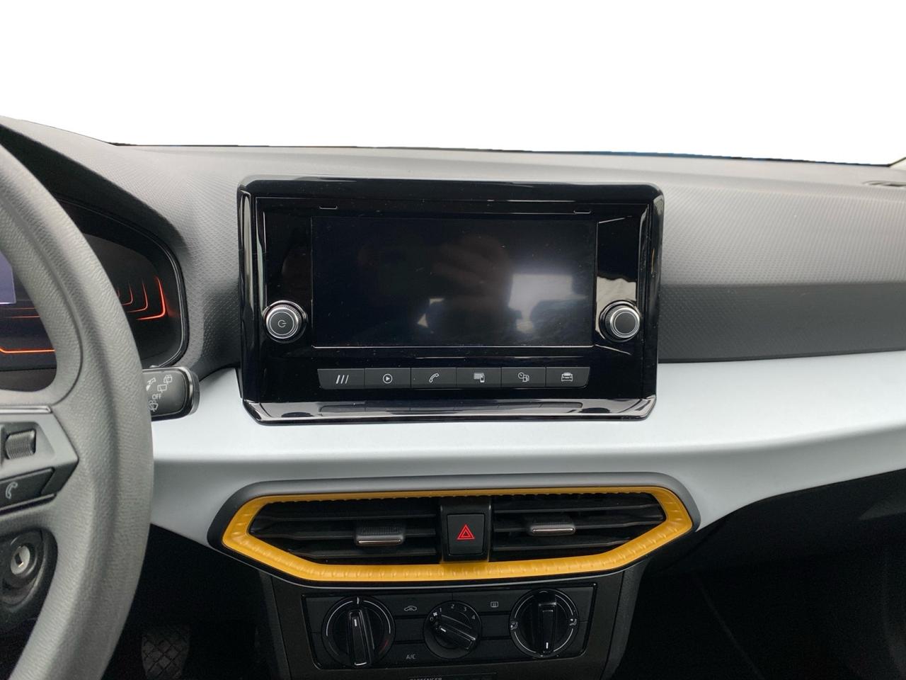 SEAT Arona 2022 - Arona 1.0 ecotsi Style 95cv