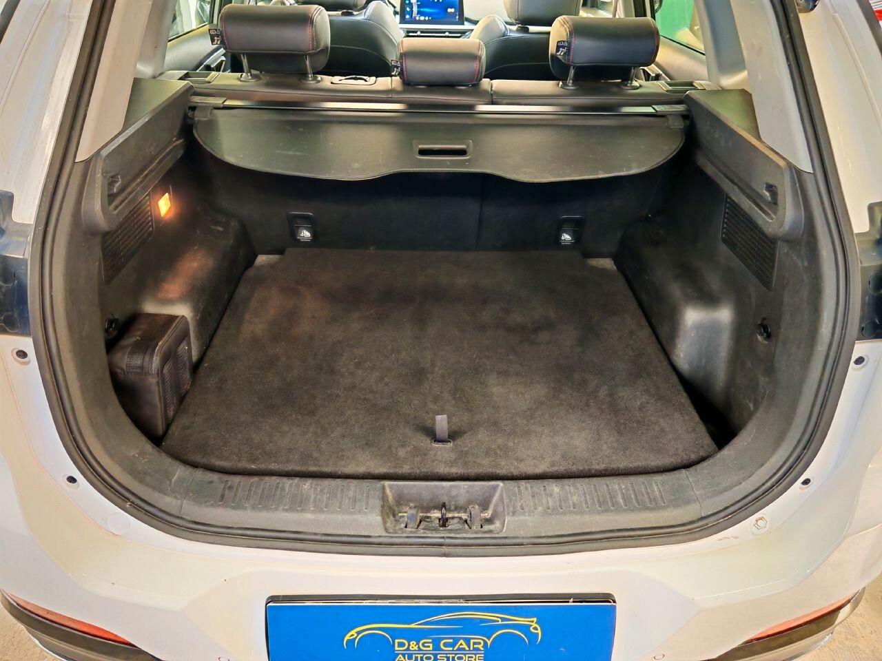 Dr 6.0 GPL 1.5 Turbo 150cv CVT