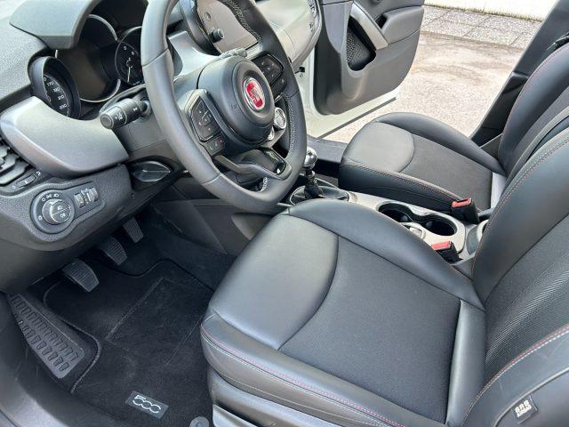 FIAT 500X 1.0 T3 120 CV Sport