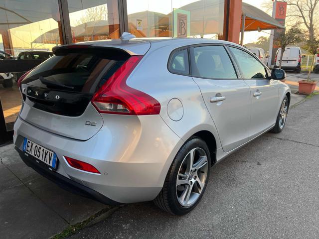 VOLVO V40 D2 1.6 Business Edition