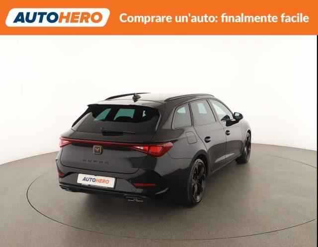CUPRA Leon Sportstourer 1.5 Hybrid 150 CV DSG