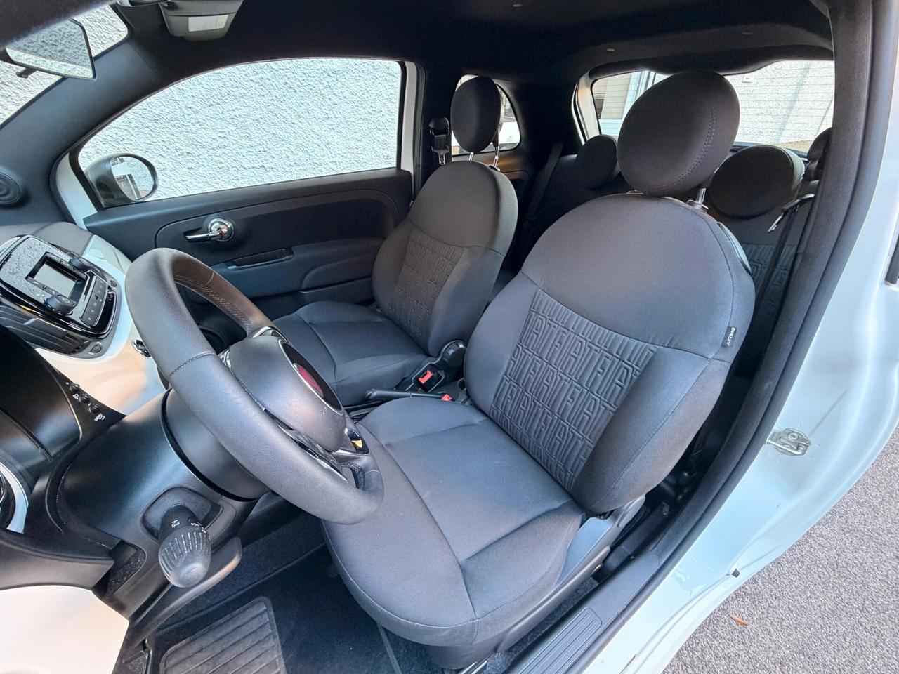 Fiat 500 1.0 Hybrid, Tua da 251,00 €