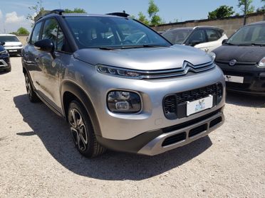 Citroën C3 Aircross 1.5 bluehdi Feel s&s 100cv my1