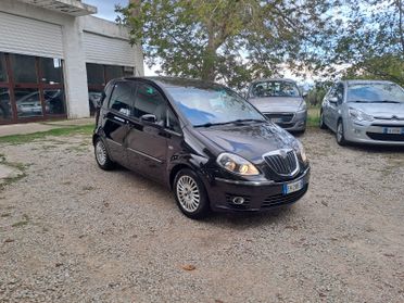 Lancia MUSA 1.4 16V DFN 5th Avenue cambio aut.
