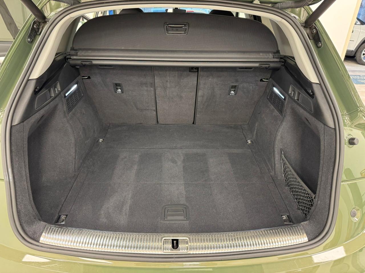 AUDI Q5 40 TDI 204 CV QUATTRO S TRONIC - 2021