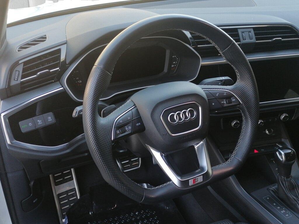 Audi Q3 45 1.4 TFSI e S line Edition S tronic