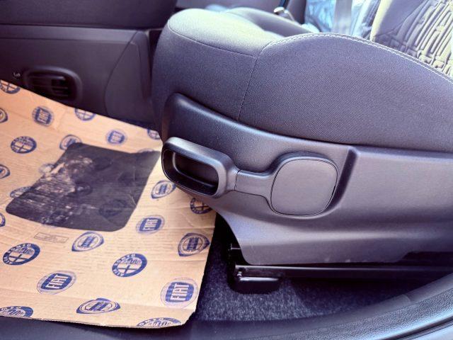 FIAT New Panda ICON - KM 0 10/2025- 5° POSTO - RADIO - SENSORI