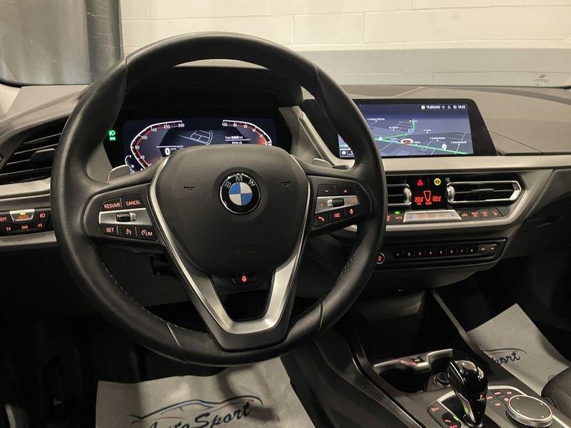 BMW Serie 1 118 i 5p. MSport