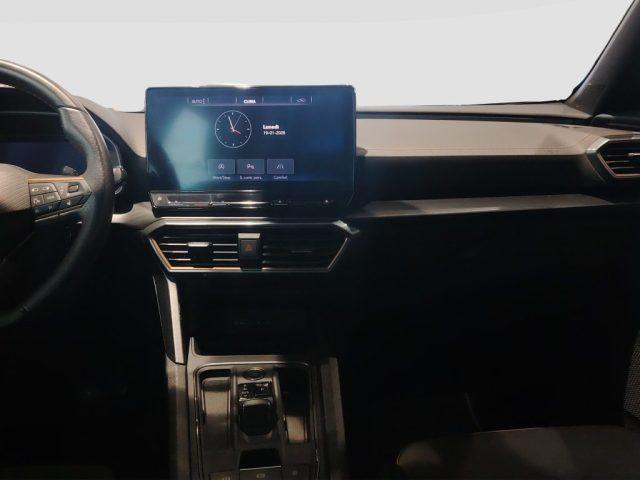 CUPRA Formentor Formentor 1.5 TSI DSG