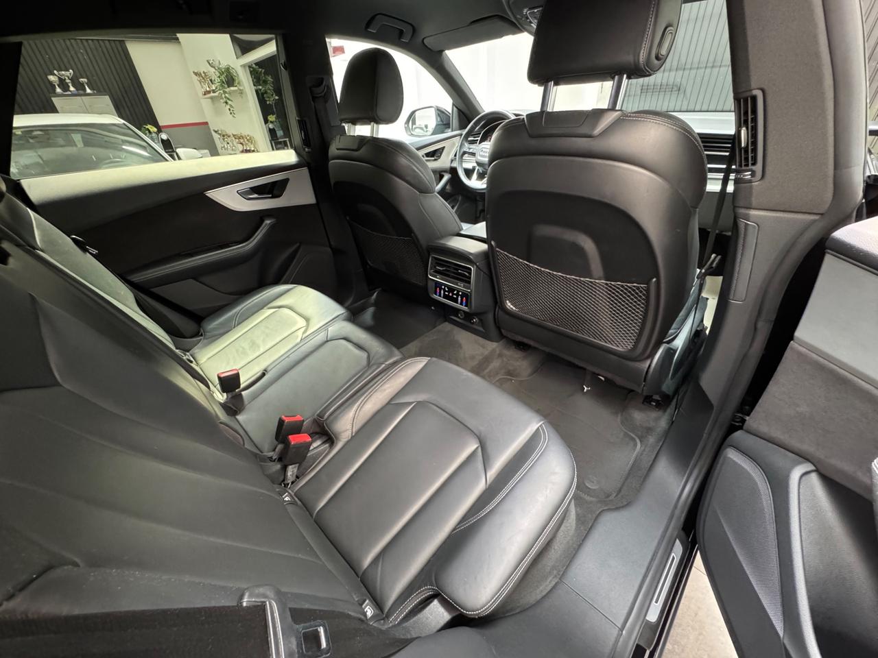 Audi Q8 50 TDI 286 CV quattro tiptronic Sport
