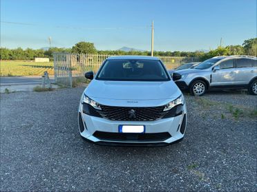 Peugeot 3008 1.5 BlueHDi 130cv Allure - 2022