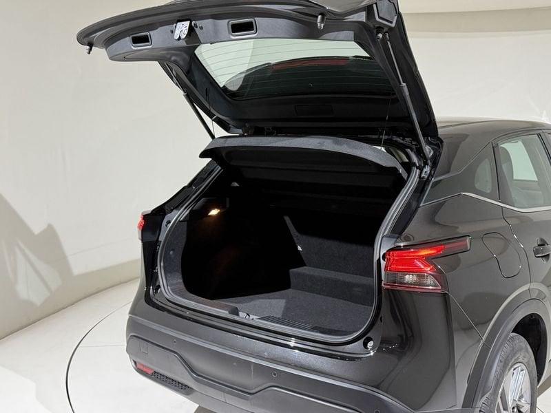 Nissan Qashqai 1.3 MHEV 158 Business Xtronic