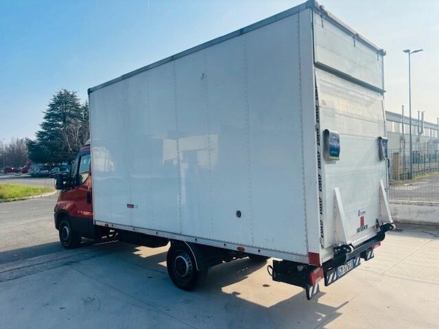 Iveco Daily 33S13 2.3 HPT SPONDA IDRAULICA