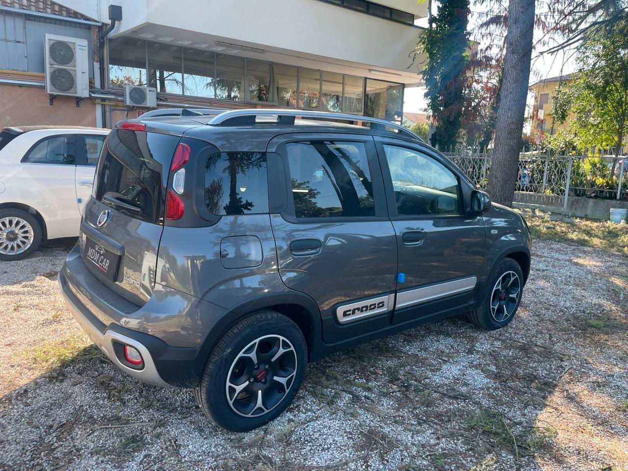 Fiat Panda 1.0 Hybrid Cross 2WD *PROMO*