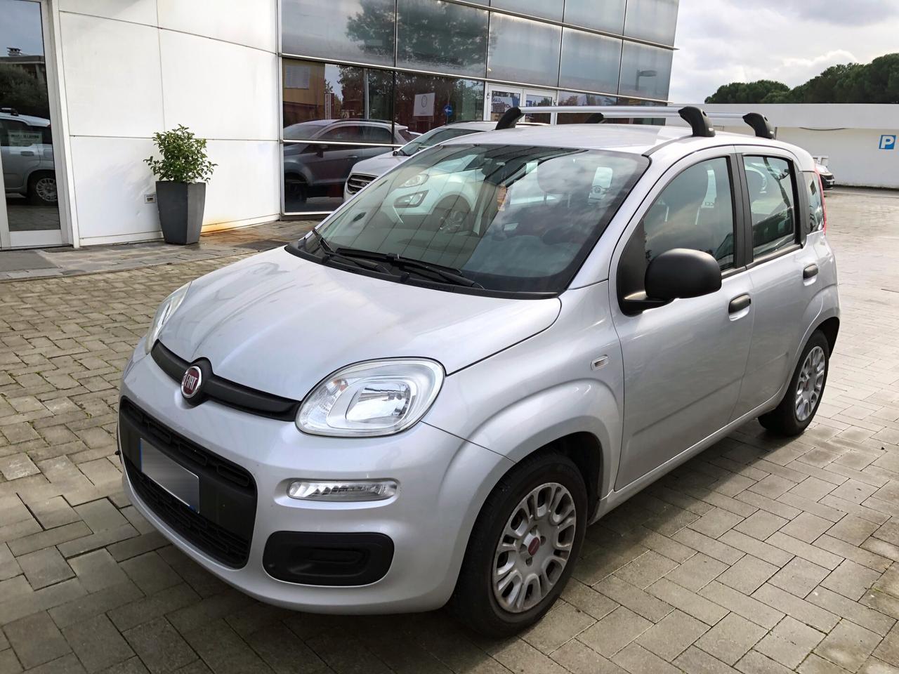 Fiat Panda 1.2 Pop