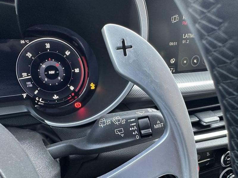 Alfa Romeo Stelvio Alfa romeo Stelvio 2.2 Turbodiesel ''Veloce'' unico propietario