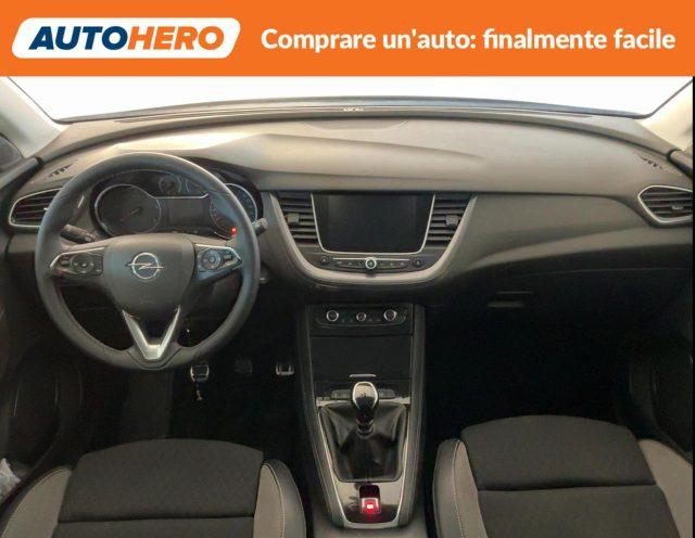 OPEL Grandland X 1.5 diesel Ecotec Start&Stop Ultimate
