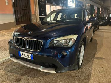 BMW X1 xDrive18d Futura