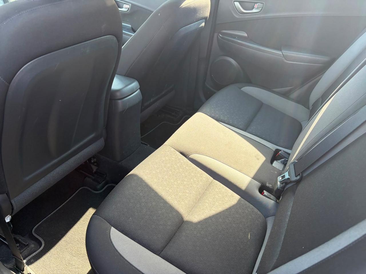 Hyundai Kona 1.0 T-GDI Comfort
