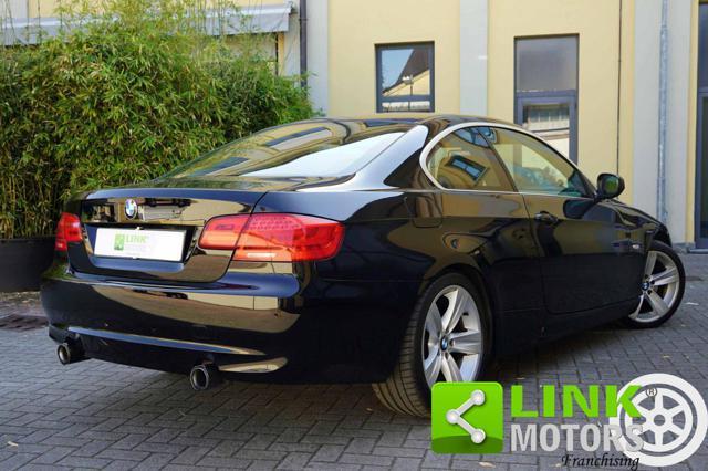 BMW 330 i Coupé 306CV E92 2011 ? N55 - CAMBIO MANUALE