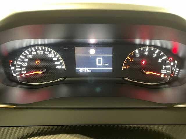 Peugeot 208 1.2 PureTech 75CV Active - NEOPATENTATI