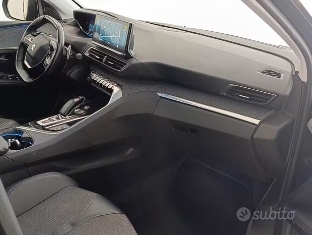 Peugeot 3008 Hybrid 225 e-EAT8 GT