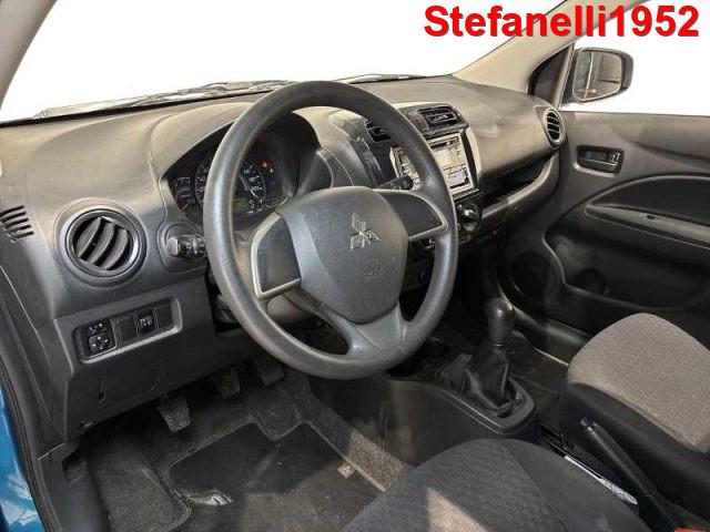 MITSUBISHI Space Star II 2016 - 1.0 cleartec Intense navi my