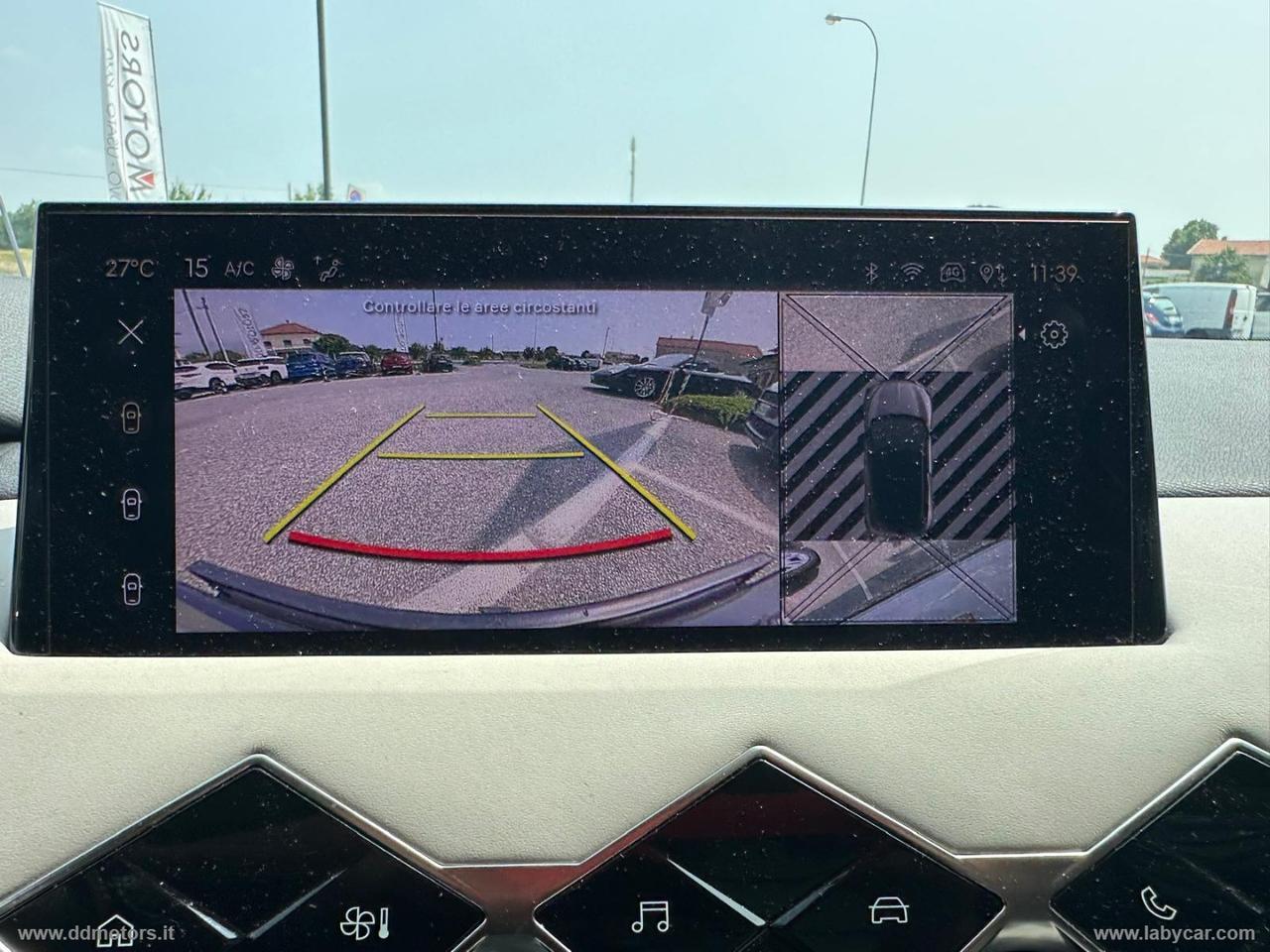 DS AUTOMOBILES DS 3 PureTech 130 aut. Esprit de Voyage *PROMO*