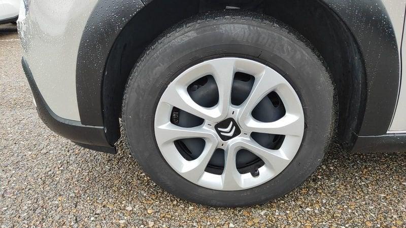 Citroën C3 C3 PureTech 83 S&S You