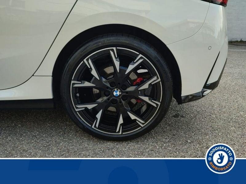 BMW Serie 1 118d M Sport Pro