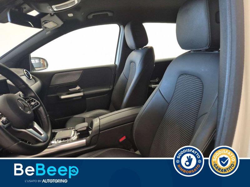Mercedes-Benz Classe B B 180 D SPORT EXTRA AUTO