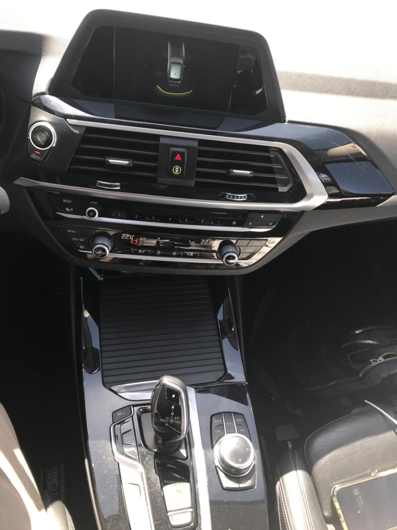 Bmw X3 xDrive20d xLine