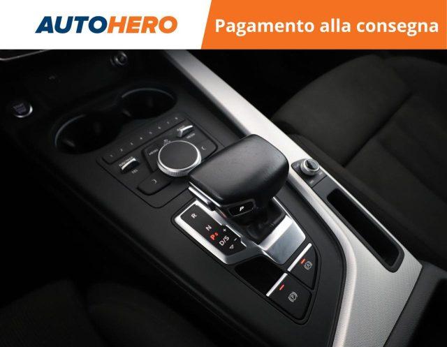 AUDI A5 SPB 45 TFSI quattro S tronic Sport