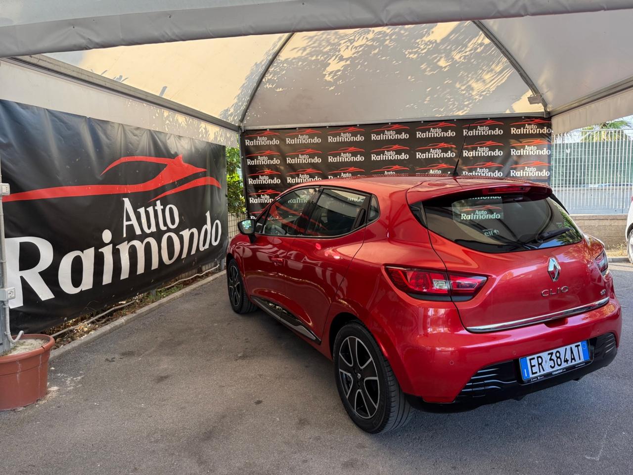 Renault Clio 1.5 dCi 8V 75CV Full Optional