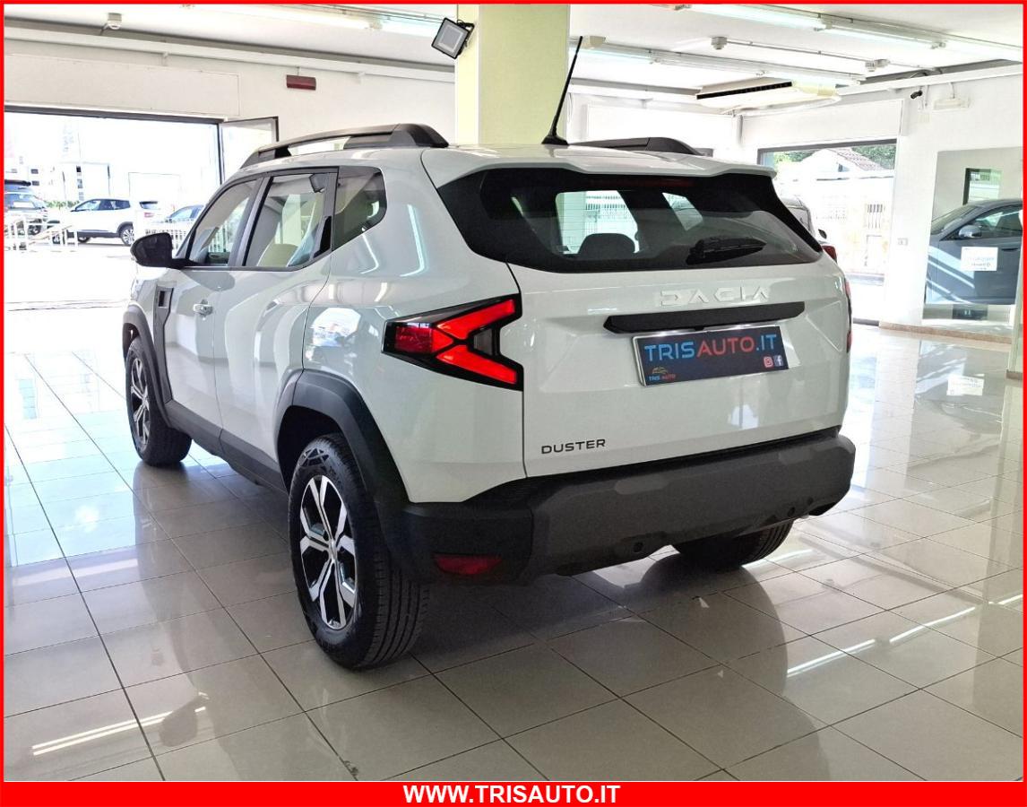 DACIA Duster ECO-G 1.0 100 Expression NEOPATENTATI (FULL LED+NAVI)