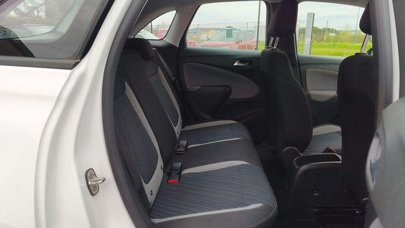 Opel Crossland X Crossland X 1.5 ecotec 120 Anniversary s&s 102cv