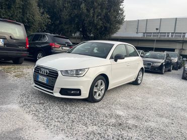 AUDI A1 SPB - SOLO 57 000 KM - UNICO PROPRIETARIO