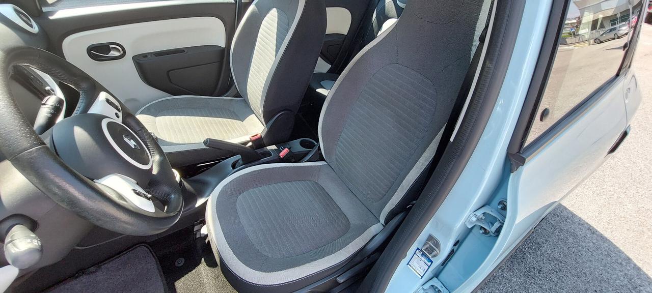 Renault Twingo SCe 65 CV Duel
