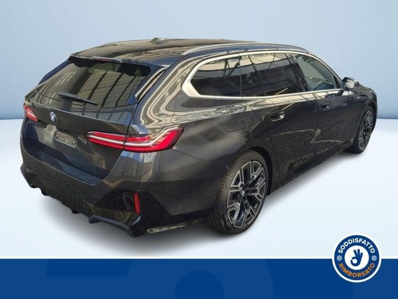 BMW Serie 5 Touring 520d xDrive M Sport