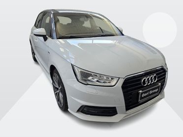 Audi A1 1.4 TDI Design