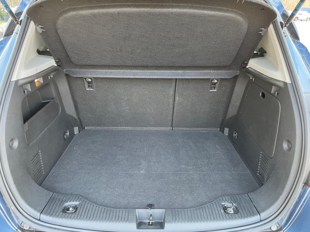 Opel Mokka 1.4 Turbo Ecotec 140CV 4x2 Start&Stop Ego