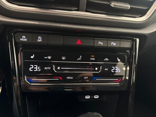 Volkswagen T-Roc 2.0 TDI SCR 150 CV DSG R-Line