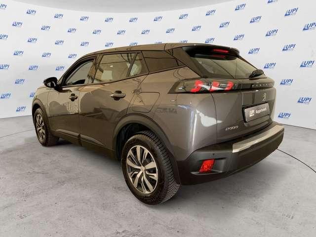 Peugeot 2008 1.5 bluehdi Allure Navi Pack s&s 100cv