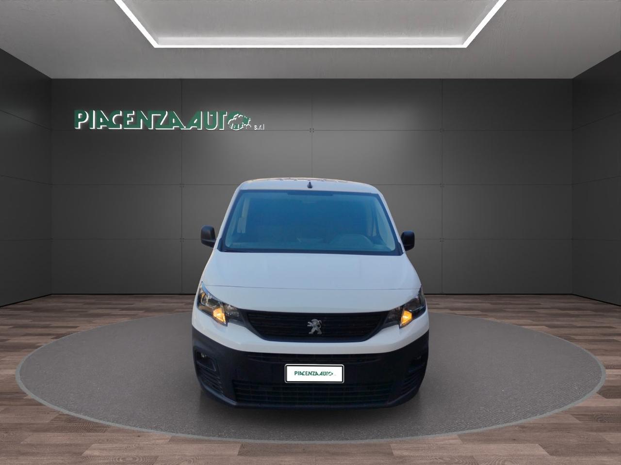 PEUGEOT Partner 1.5 bluehdi 100cv L1 Premium.3 POSTI