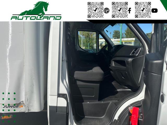 IVECO Daily 35C16H BTor 2.3 HPT PC-RG Cabinato con Sponda