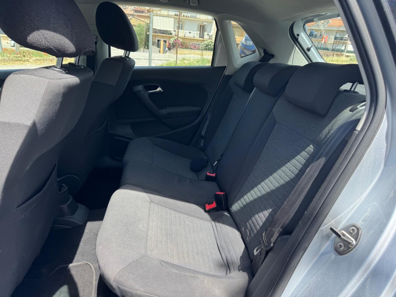 VOLKSWAGEN POLO 1.6 TDI 75 CV COMFORTLINE NEO PATENTATI