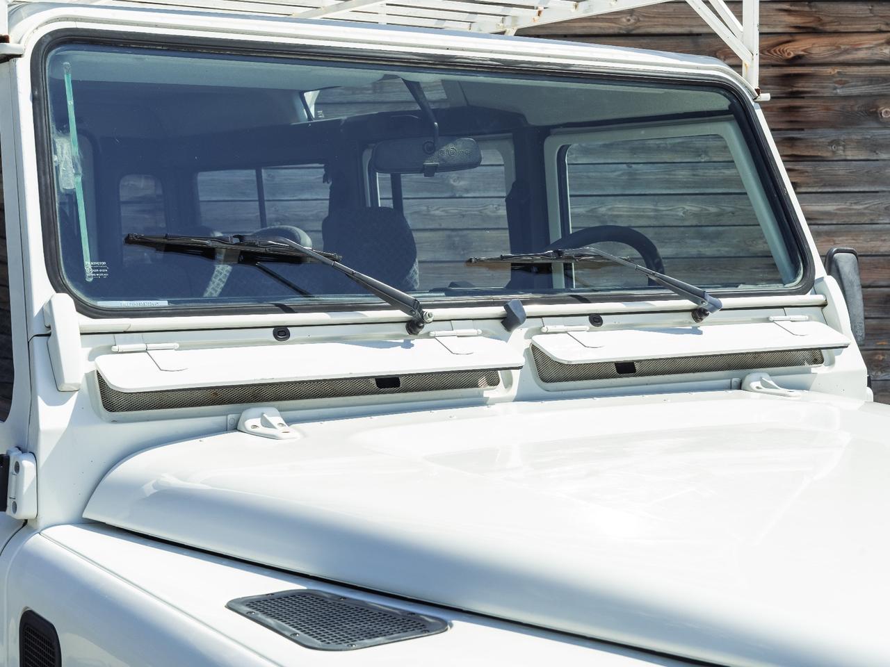 Land Rover Defender 110 2.5 Td5 cat Station Wagon