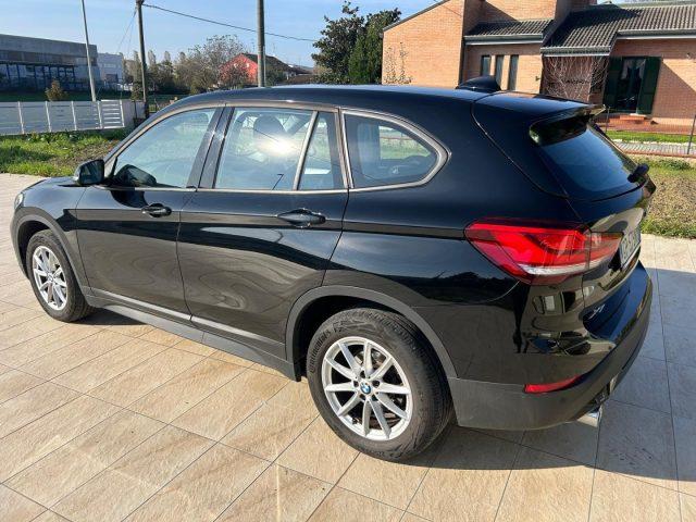 BMW X1 sDrive18d Business Advantage